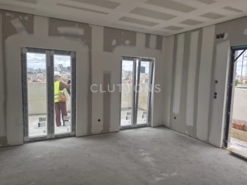 Apartamento T2 para Venda em Areeiro
