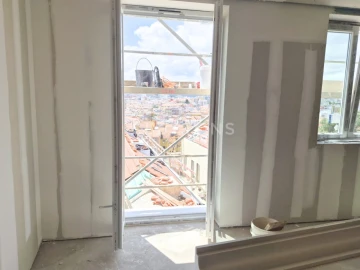 Apartamento T2 para Venda em Areeiro