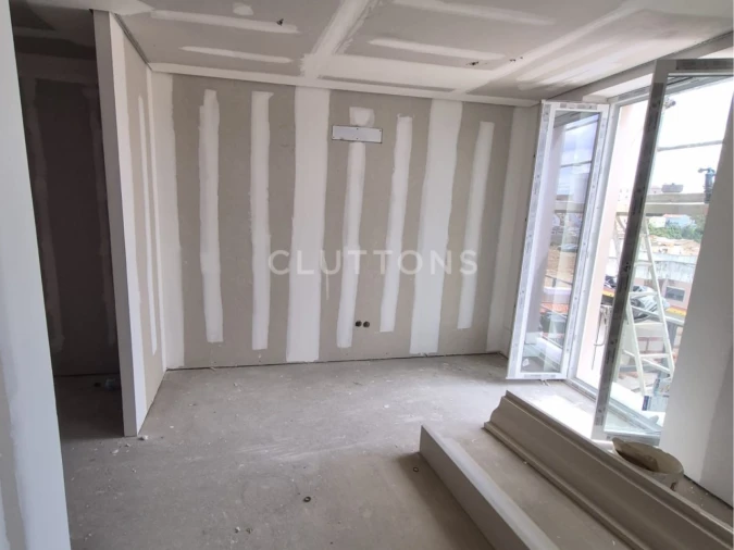 Apartamento T2 para Venda em Areeiro Foto 40