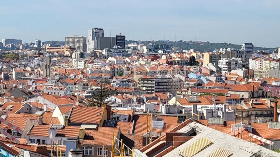Apartamento T2 para Venda em Areeiro