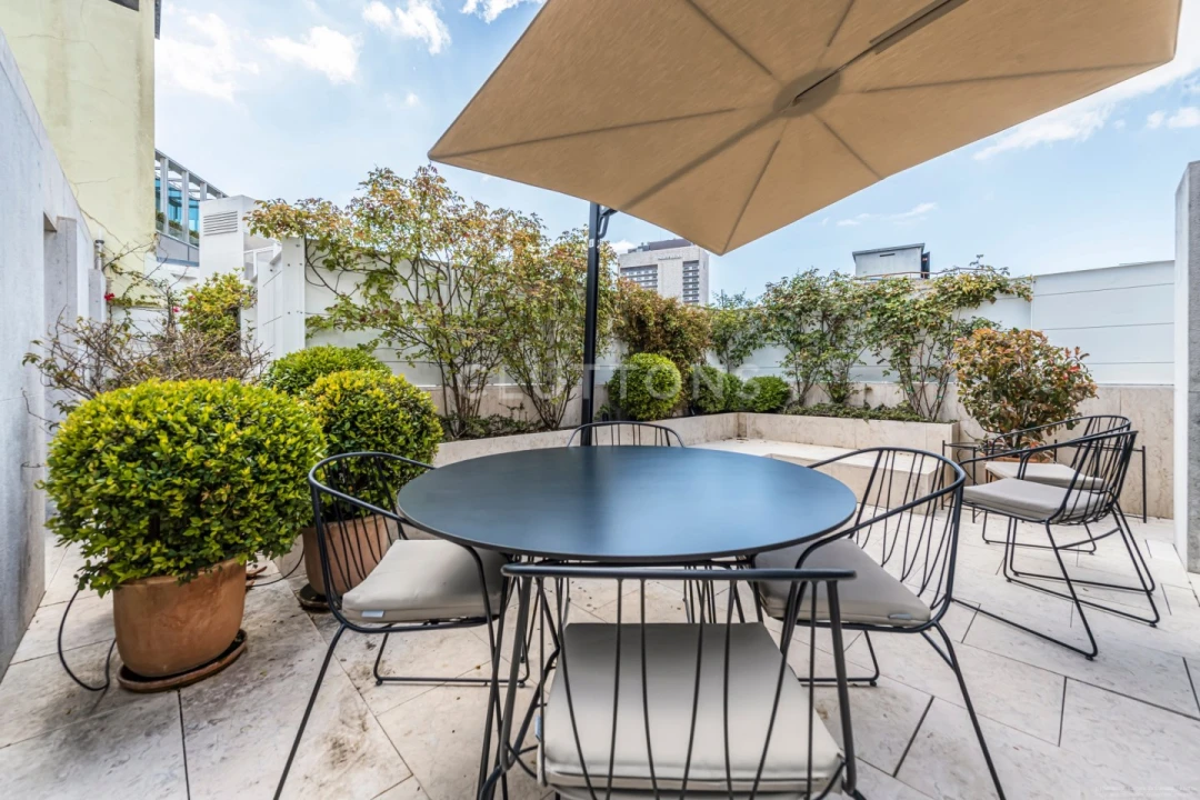 Apartamento T3 para Venda em Avenidas Novas Foto 35