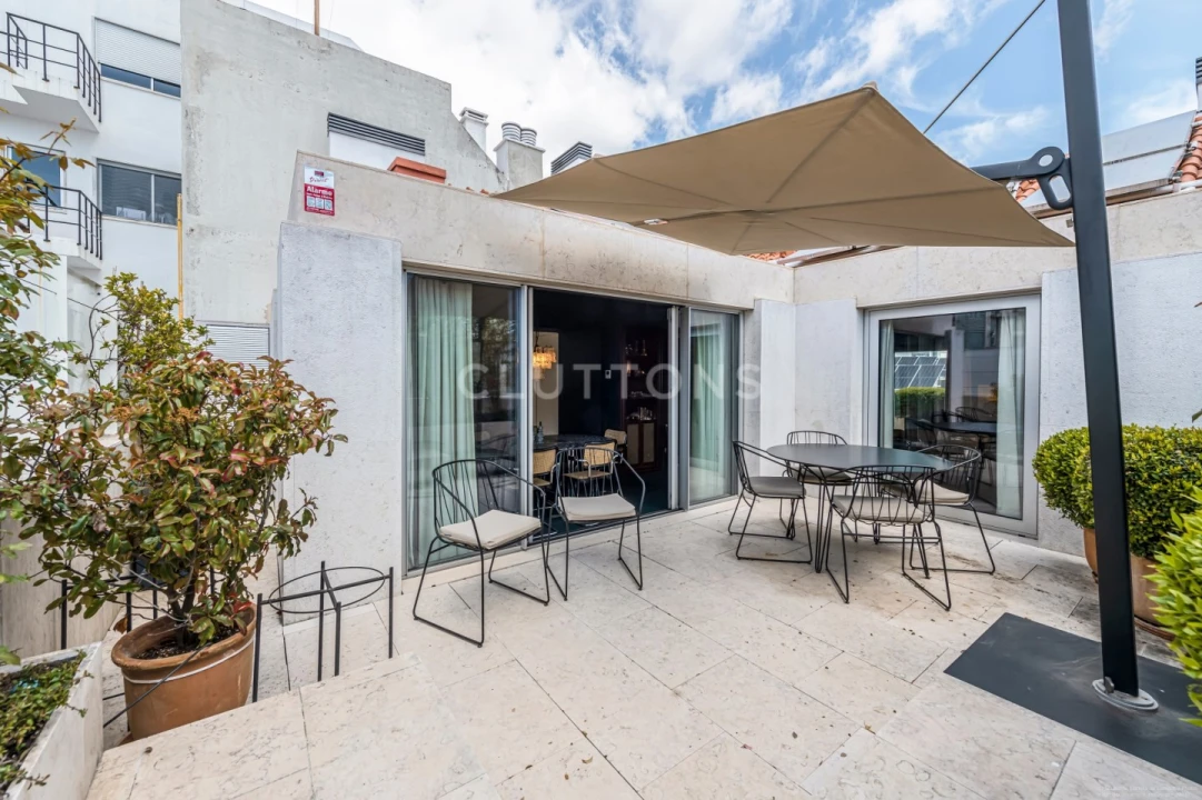 Apartamento T3 para Venda em Avenidas Novas Foto 6