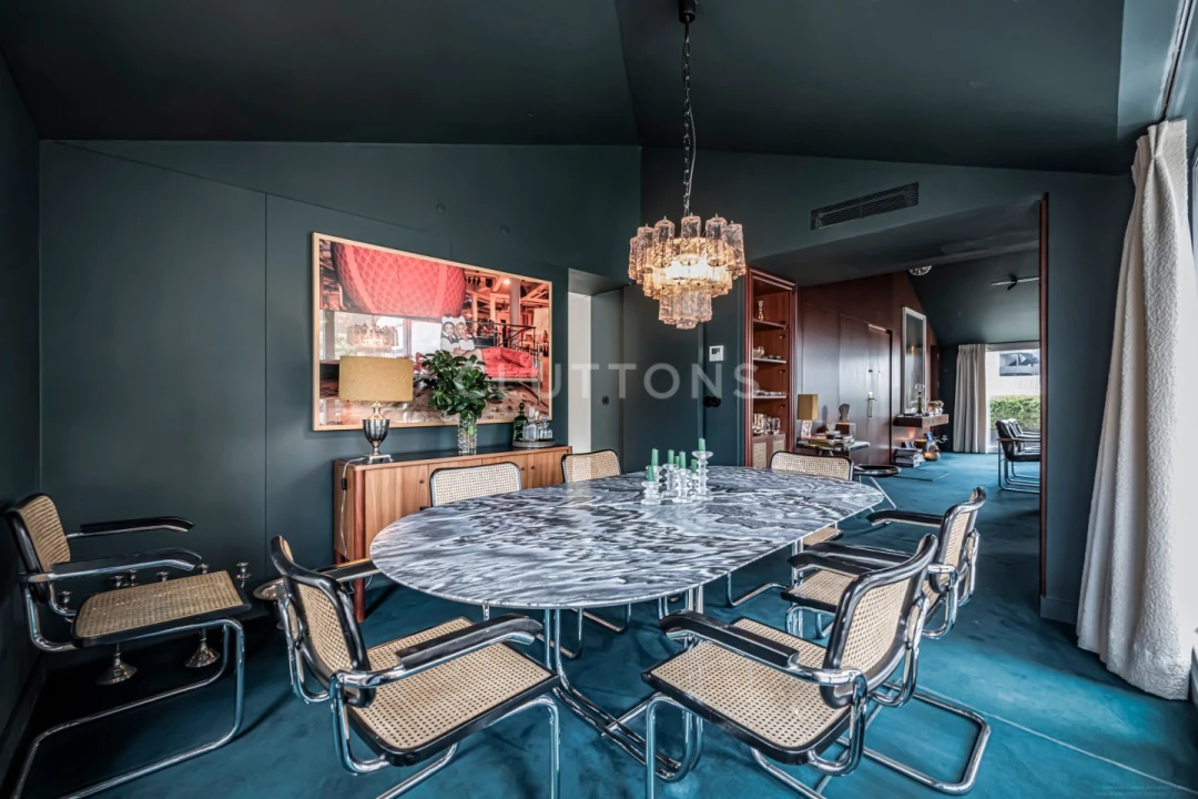 Apartamento T3 para Venda em Avenidas Novas Foto 9