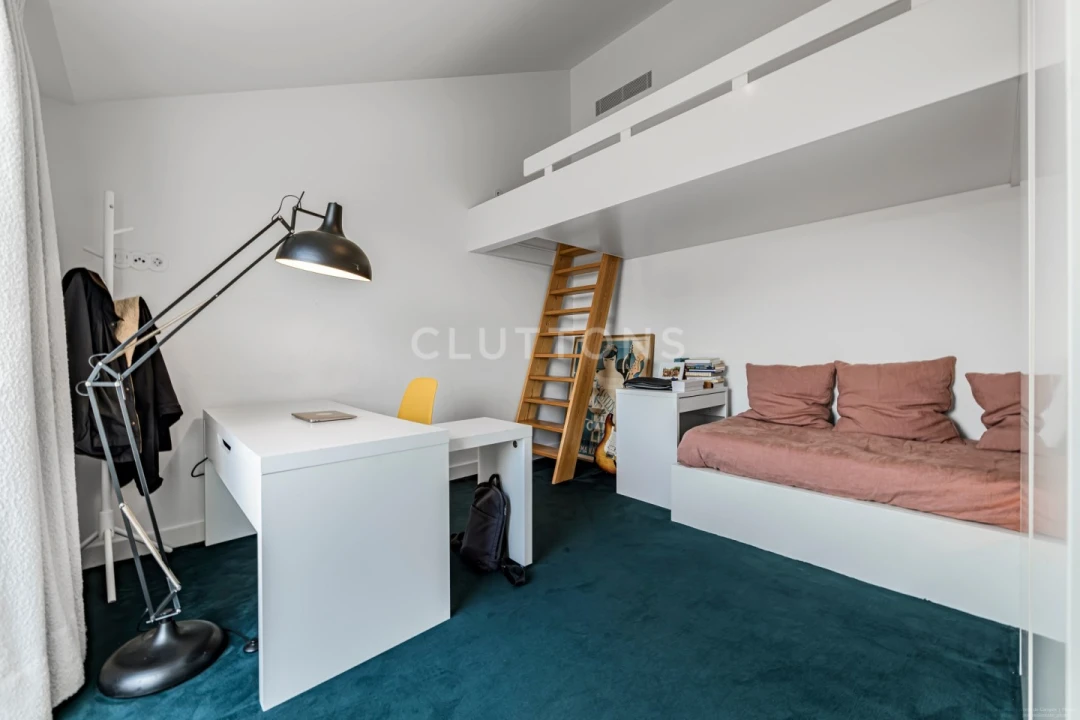 Apartamento T3 para Venda em Avenidas Novas Foto 30