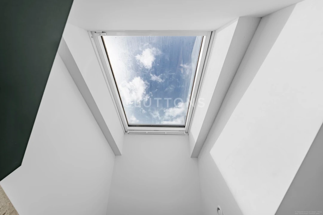 Apartamento T3 para Venda em Avenidas Novas Foto 27