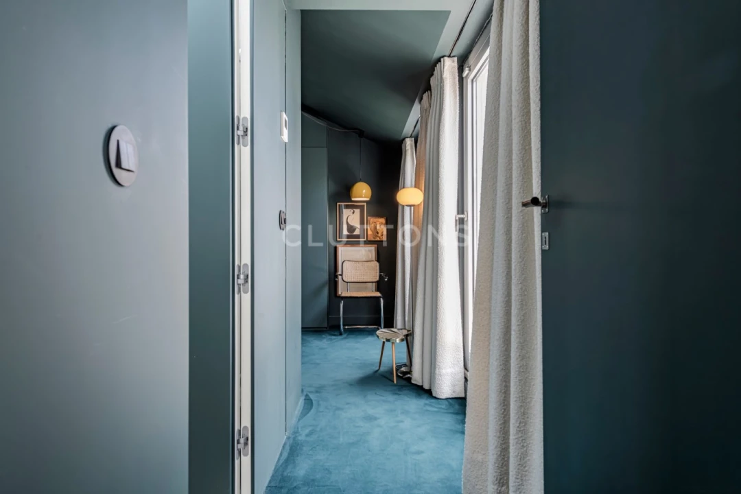 Apartamento T3 para Venda em Avenidas Novas Foto 22