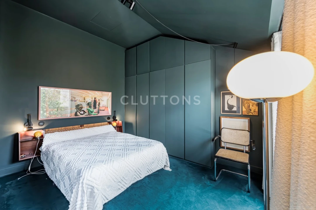 Apartamento T3 para Venda em Avenidas Novas Foto 25