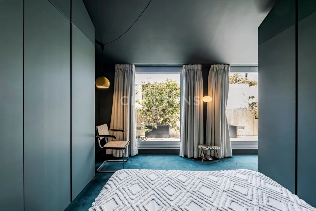 Apartamento T3 para Venda em Avenidas Novas Foto 23