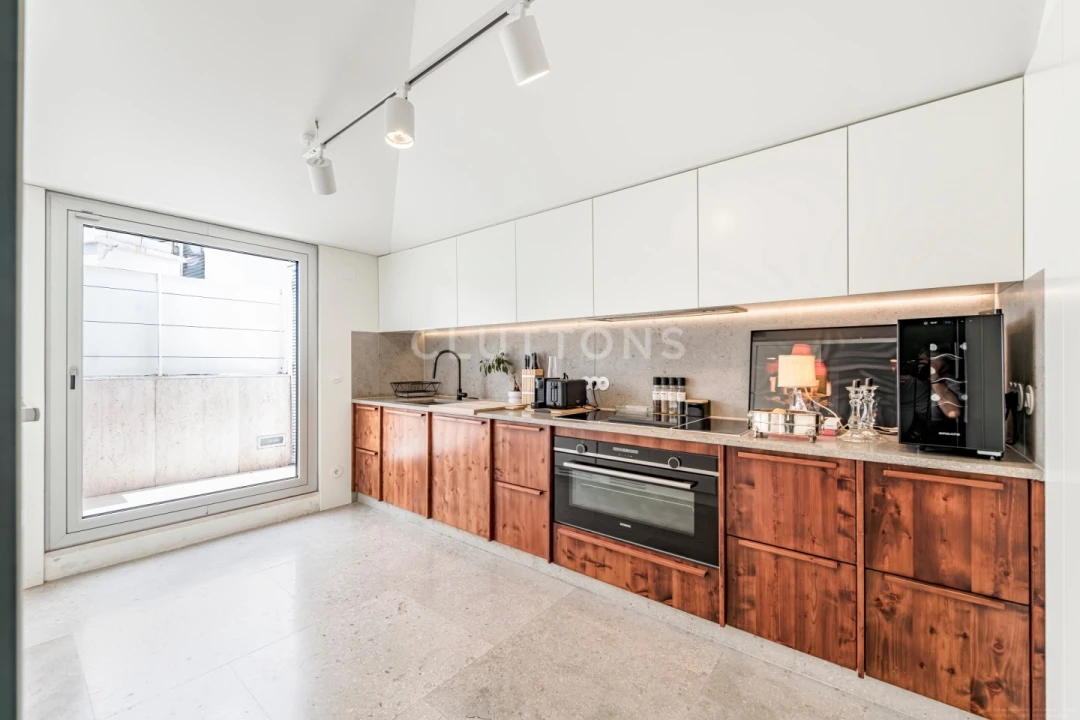Apartamento T3 para Venda em Avenidas Novas Foto 18