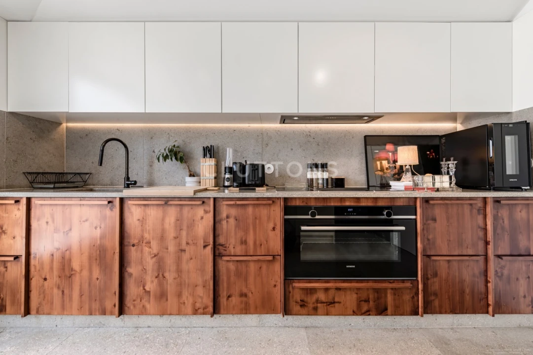 Apartamento T3 para Venda em Avenidas Novas Foto 17