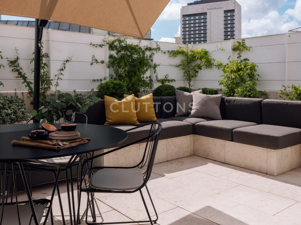 Apartamento T3 para Venda em Avenidas Novas Foto 4