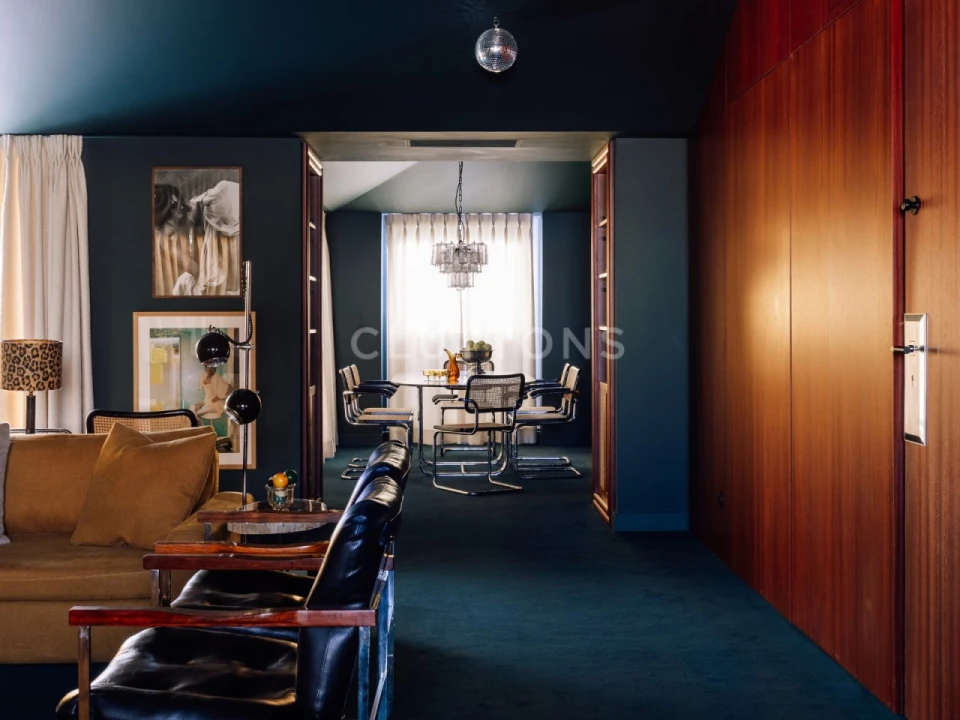 Apartamento T3 para Venda em Avenidas Novas Foto 10