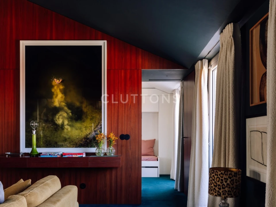 Apartamento T3 para Venda em Avenidas Novas Foto 21