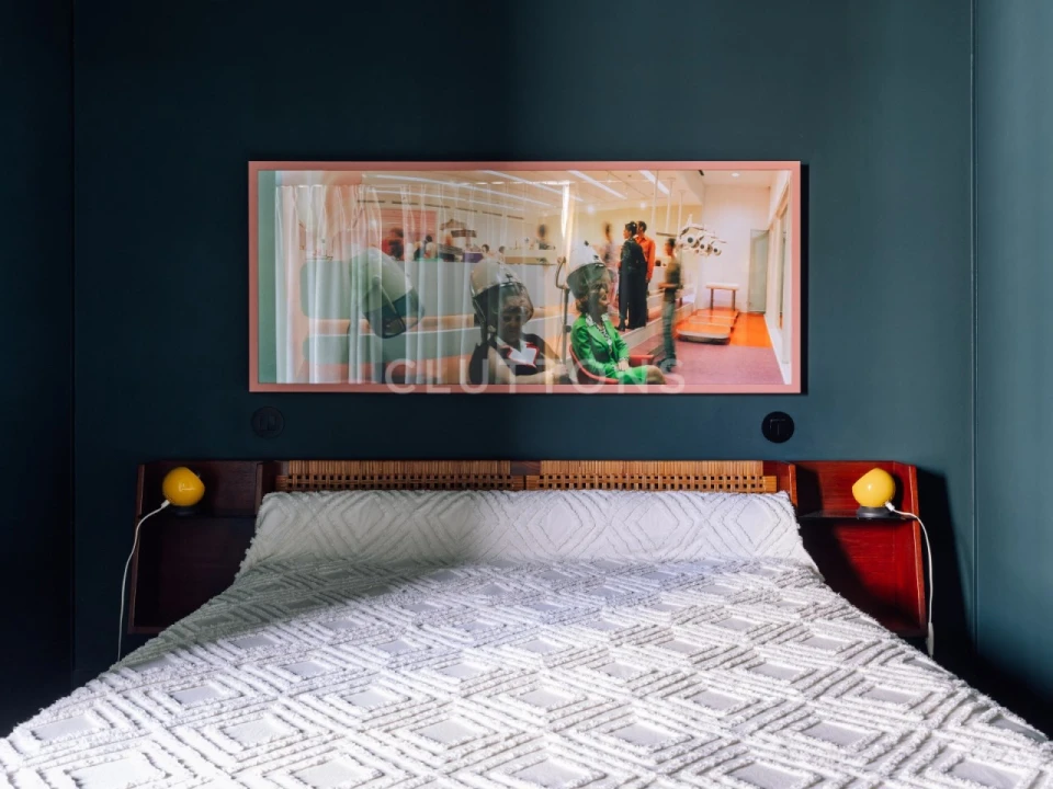 Apartamento T3 para Venda em Avenidas Novas Foto 24