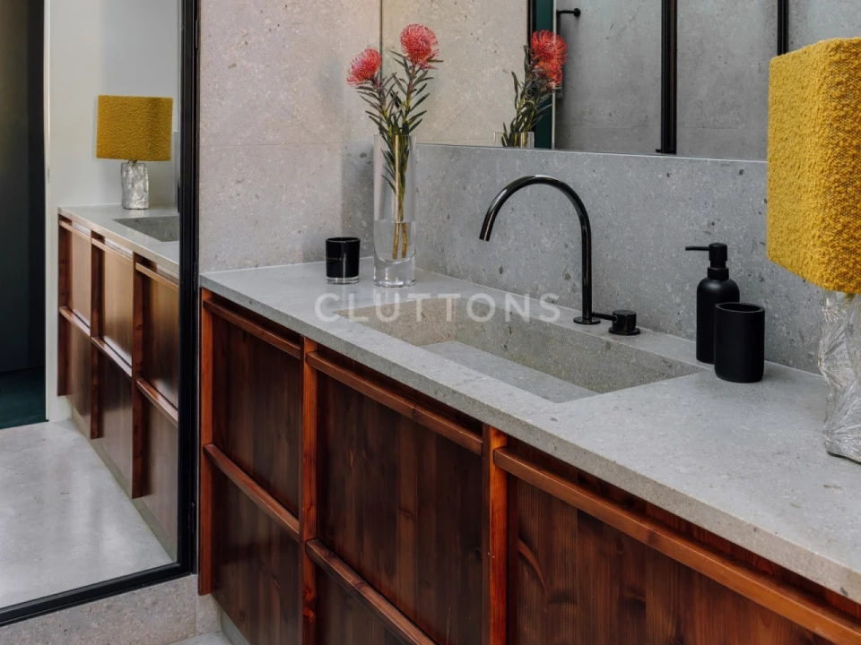 Apartamento T3 para Venda em Avenidas Novas Foto 32