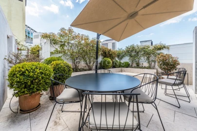 Apartamento T3 para Venda em Avenidas Novas
