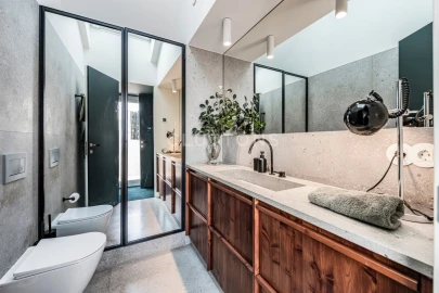 Apartamento T3 para Venda em Avenidas Novas