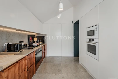 Apartamento T3 para Venda em Avenidas Novas