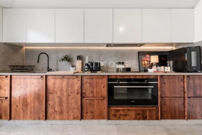 Apartamento T3 para Venda em Avenidas Novas