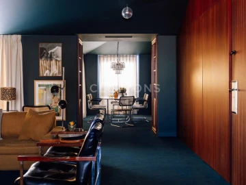 Apartamento T3 para Venda em Avenidas Novas