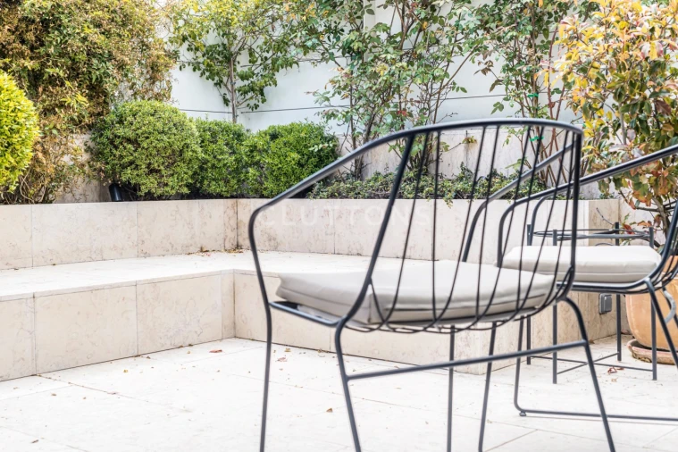Apartamento T3 para Venda em Avenidas Novas Foto 7