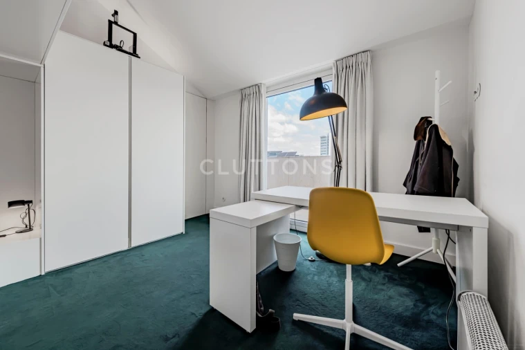 Apartamento T3 para Venda em Avenidas Novas Foto 29