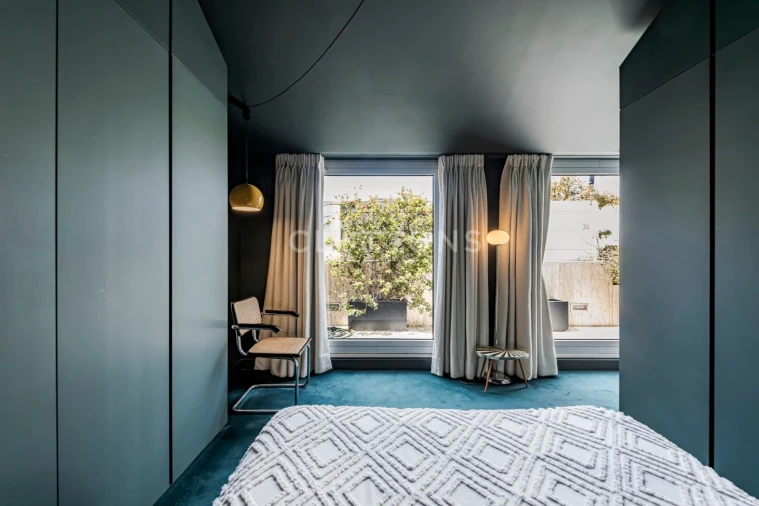 Apartamento T3 para Venda em Avenidas Novas Foto 23