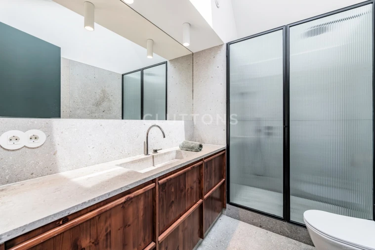 Apartamento T3 para Venda em Avenidas Novas Foto 26