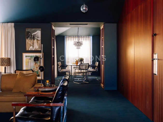 Apartamento T3 para Venda em Avenidas Novas Foto 10