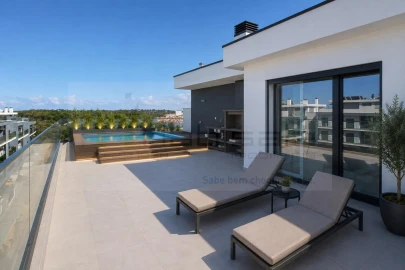 Apartamento T3 para Venda em Charneca de Caparica e Sobreda