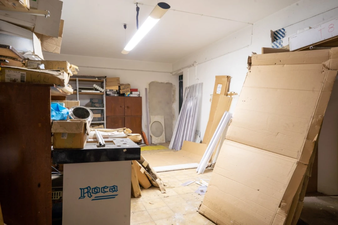 Garagem para Venda em Nazare Foto 6