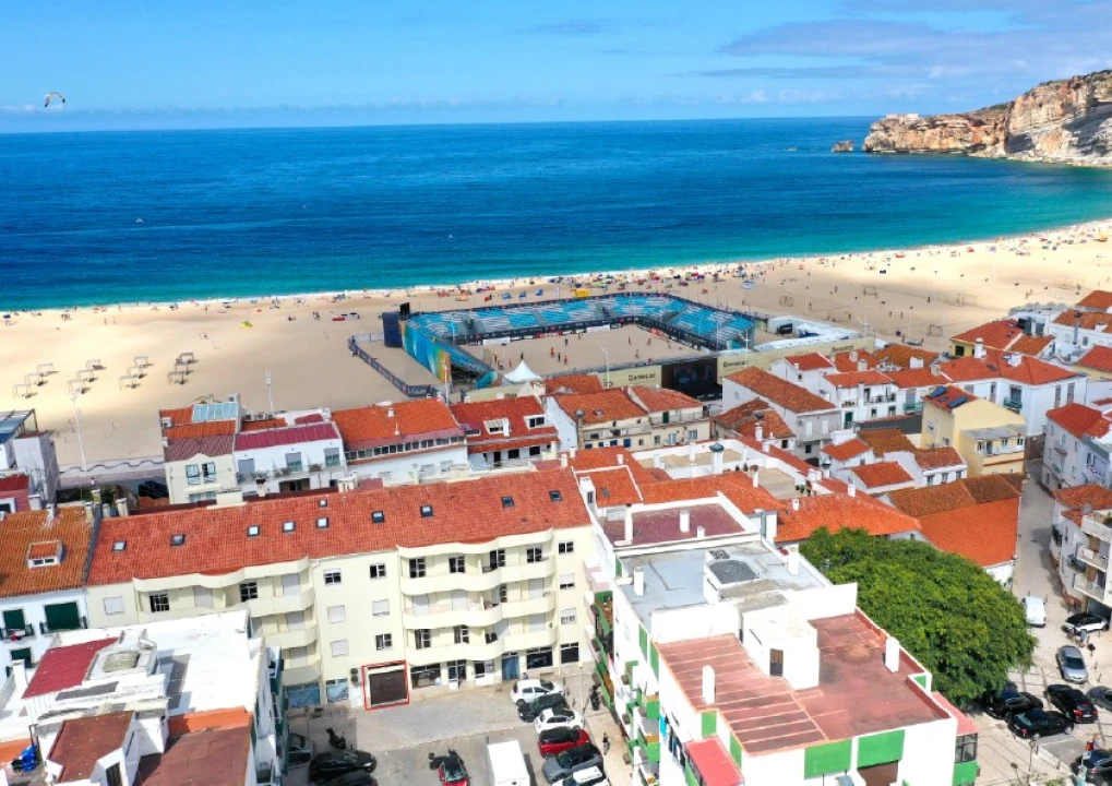 Garagem para Venda em Nazare Foto 2