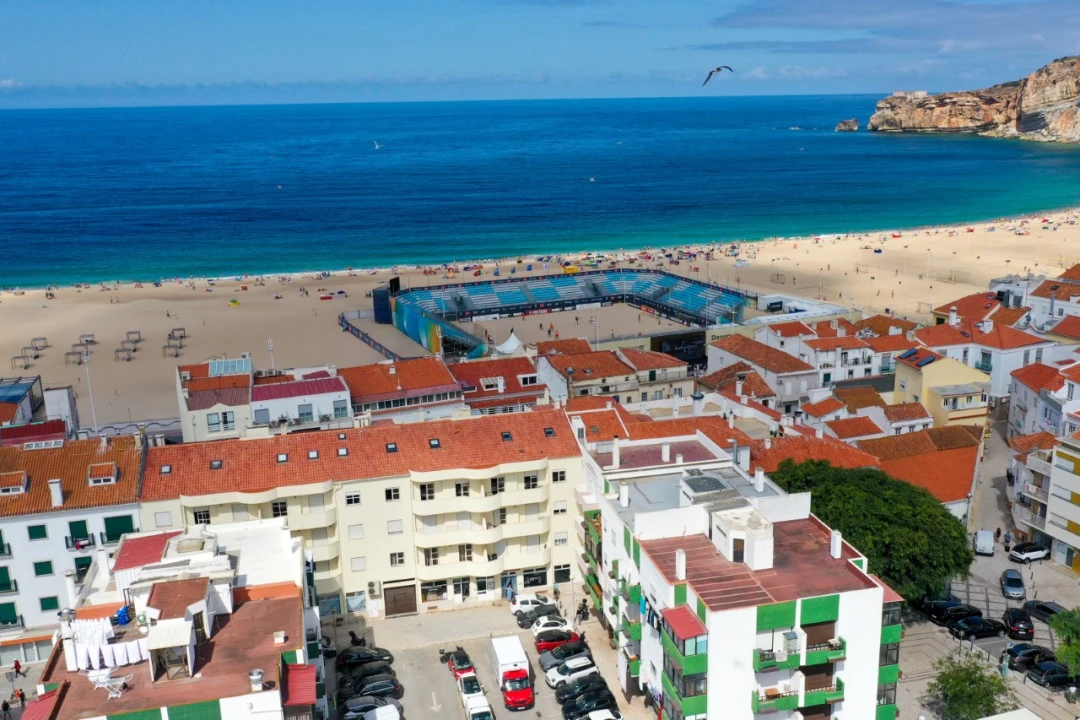 Garagem para Venda em Nazare Foto 10