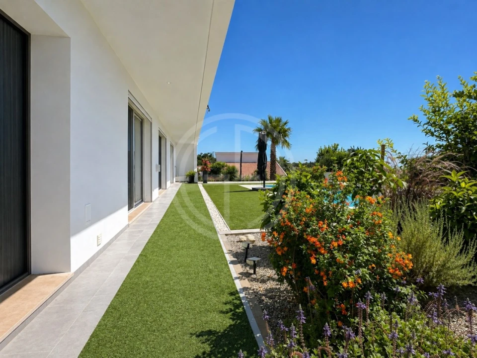 Moradia T4 para Venda em Loule (São Clemente) Foto 35