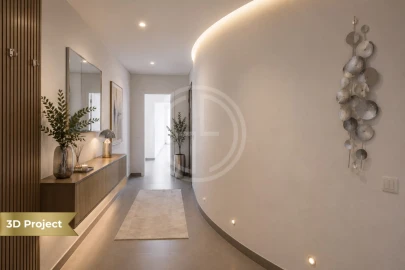 Moradia T4 para Venda em Loule (São Clemente)