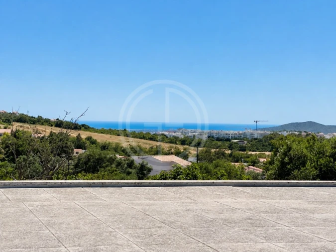 Moradia T4 para Venda em Loule (São Clemente) Foto 34