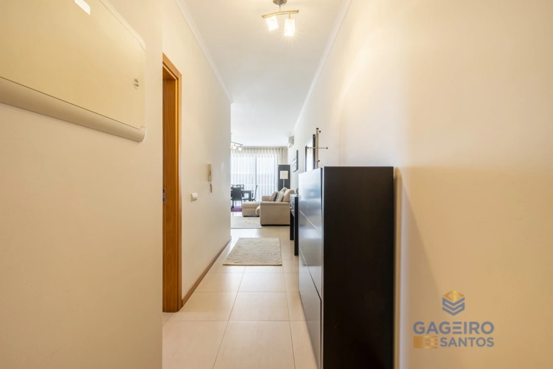 Apartamento T3 para Arrendamento em São Martinho do Porto Foto 23