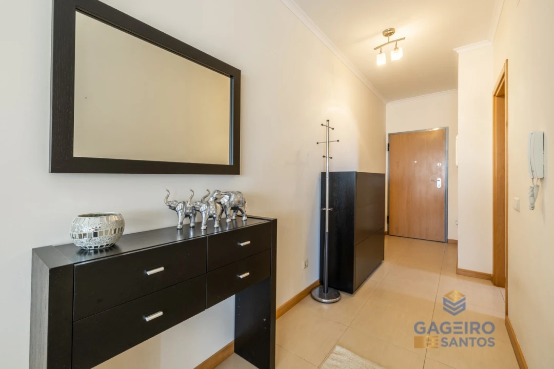 Apartamento T3 para Arrendamento em São Martinho do Porto Foto 24