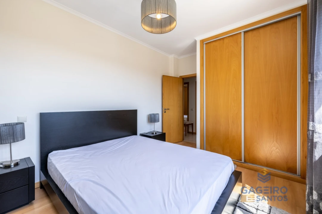Apartamento T3 para Arrendamento em São Martinho do Porto Foto 22