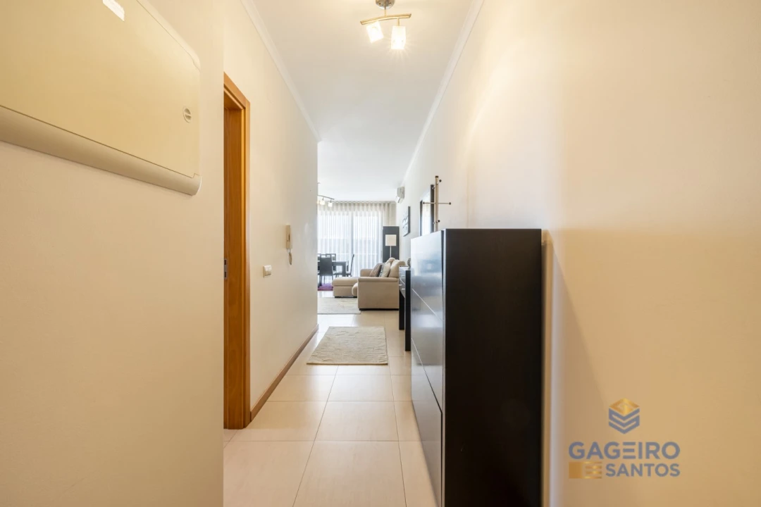 Apartamento T3 para Arrendamento em São Martinho do Porto Foto 23