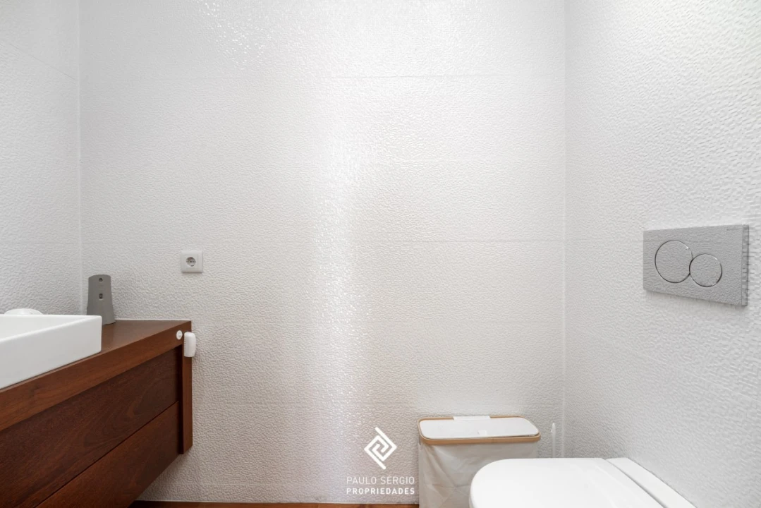 Apartamento T2 para Arrendamento em Canidelo Foto 10