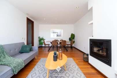 Apartamento T2 para Arrendamento em Canidelo