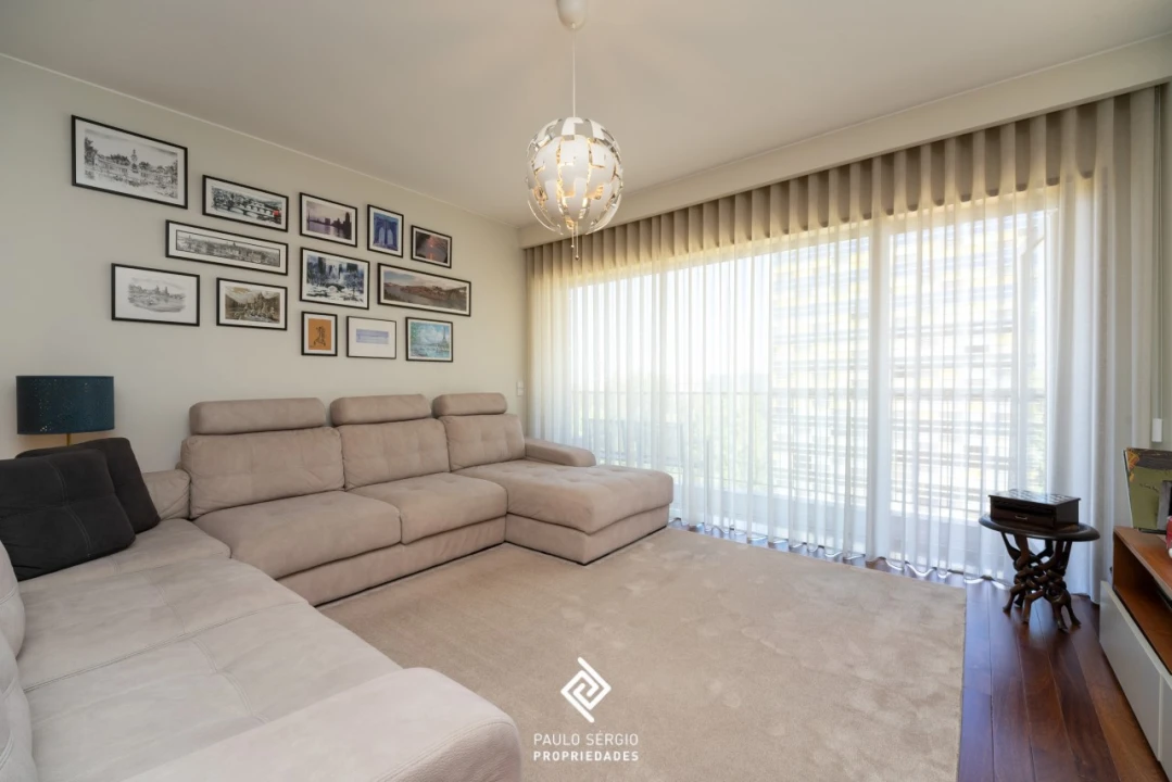 Apartamento T4 para Venda em Santa Marinha e São Pedro da Afurada Foto 5