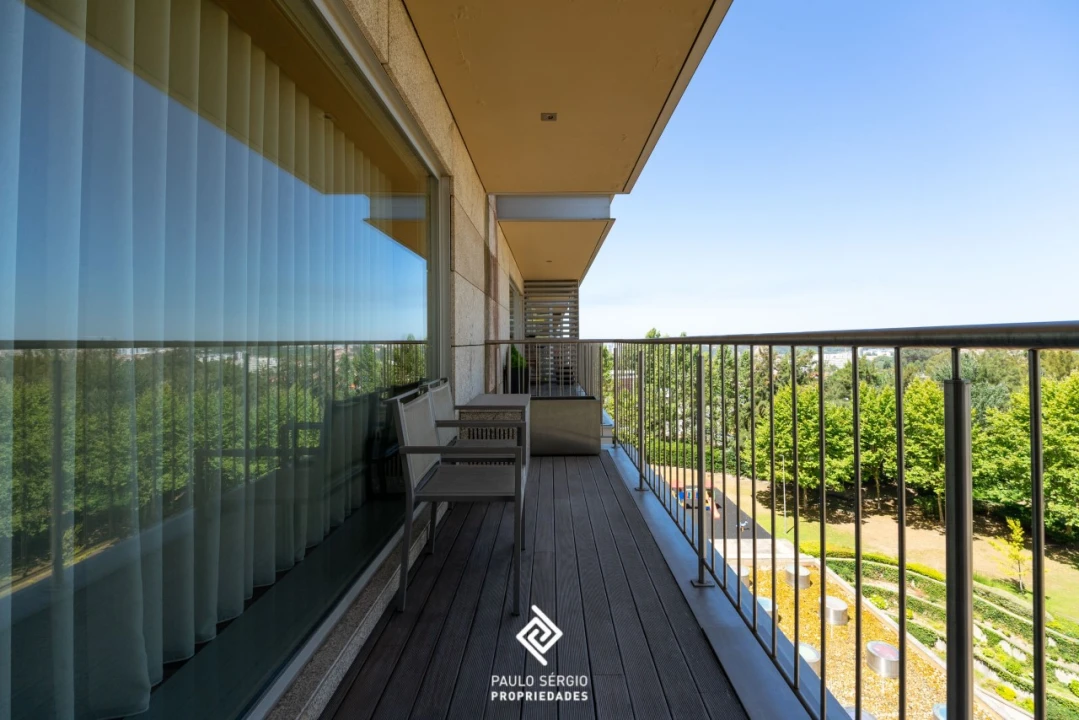 Apartamento T4 para Venda em Santa Marinha e São Pedro da Afurada Foto 6