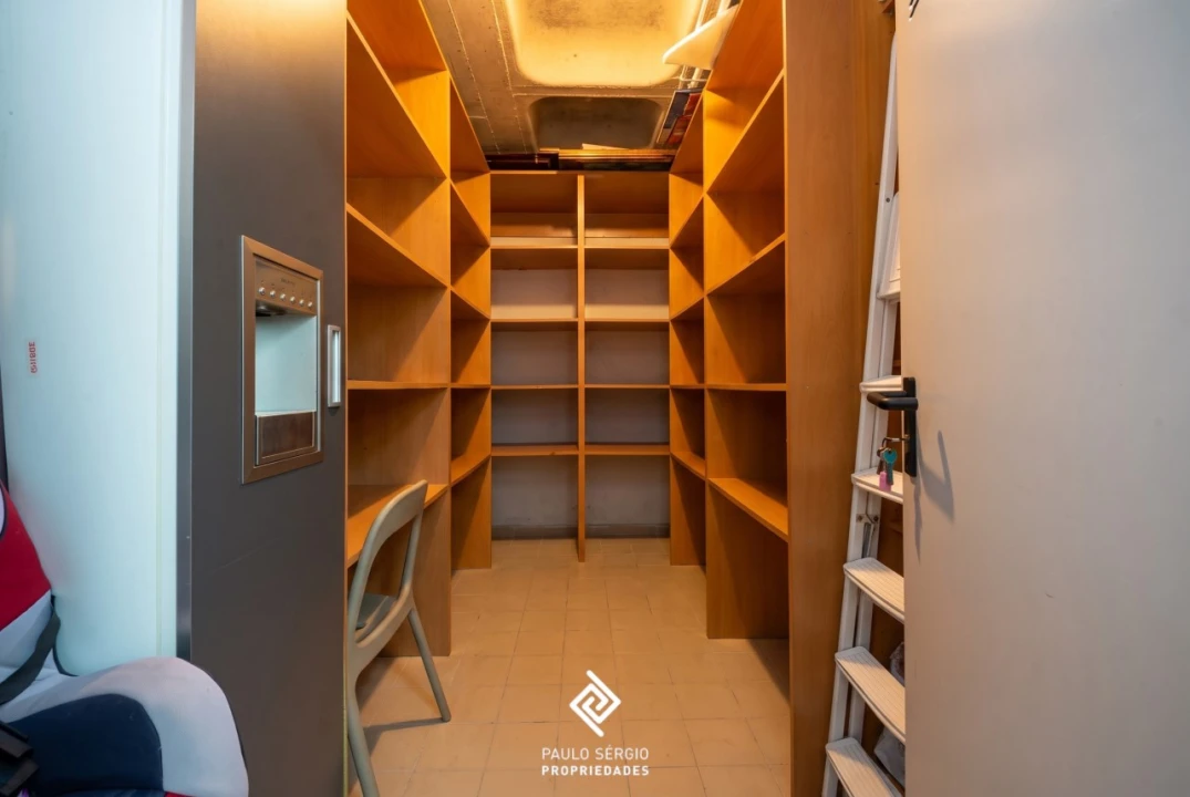 Apartamento T4 para Venda em Santa Marinha e São Pedro da Afurada Foto 28