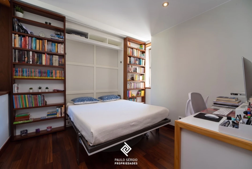 Apartamento T4 para Venda em Santa Marinha e São Pedro da Afurada Foto 18