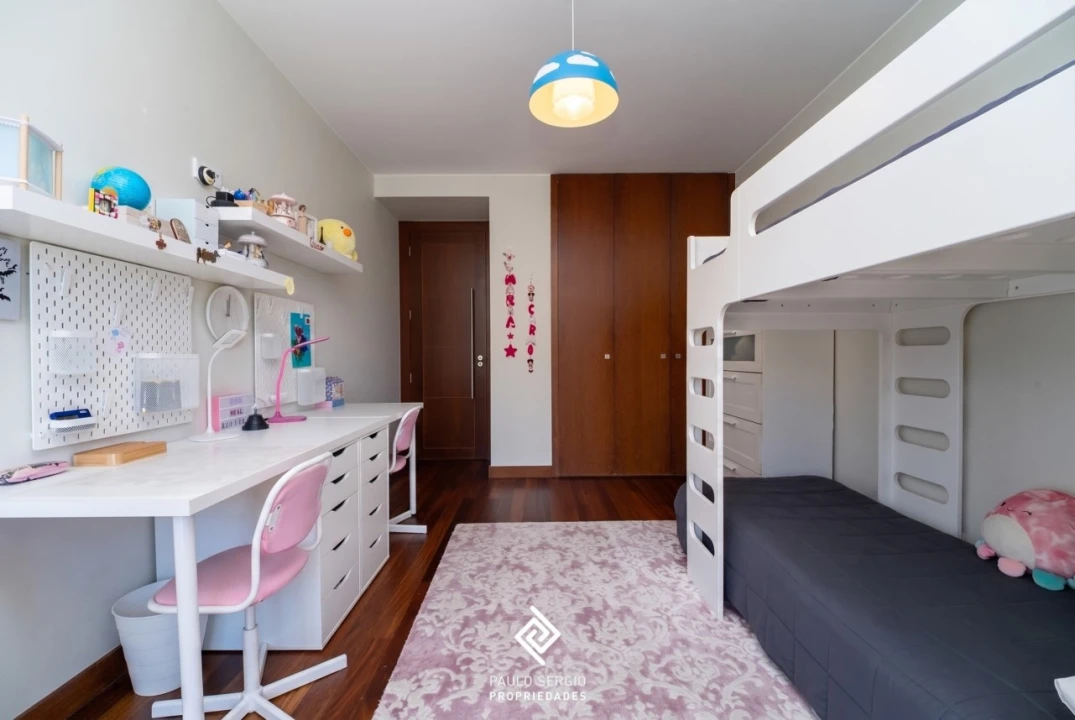 Apartamento T4 para Venda em Santa Marinha e São Pedro da Afurada Foto 16