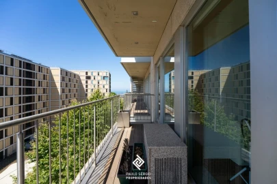 Apartamento T4 para Venda em Santa Marinha e São Pedro da Afurada