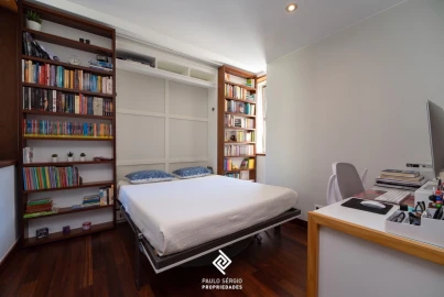 Apartamento T4 para Venda em Santa Marinha e São Pedro da Afurada