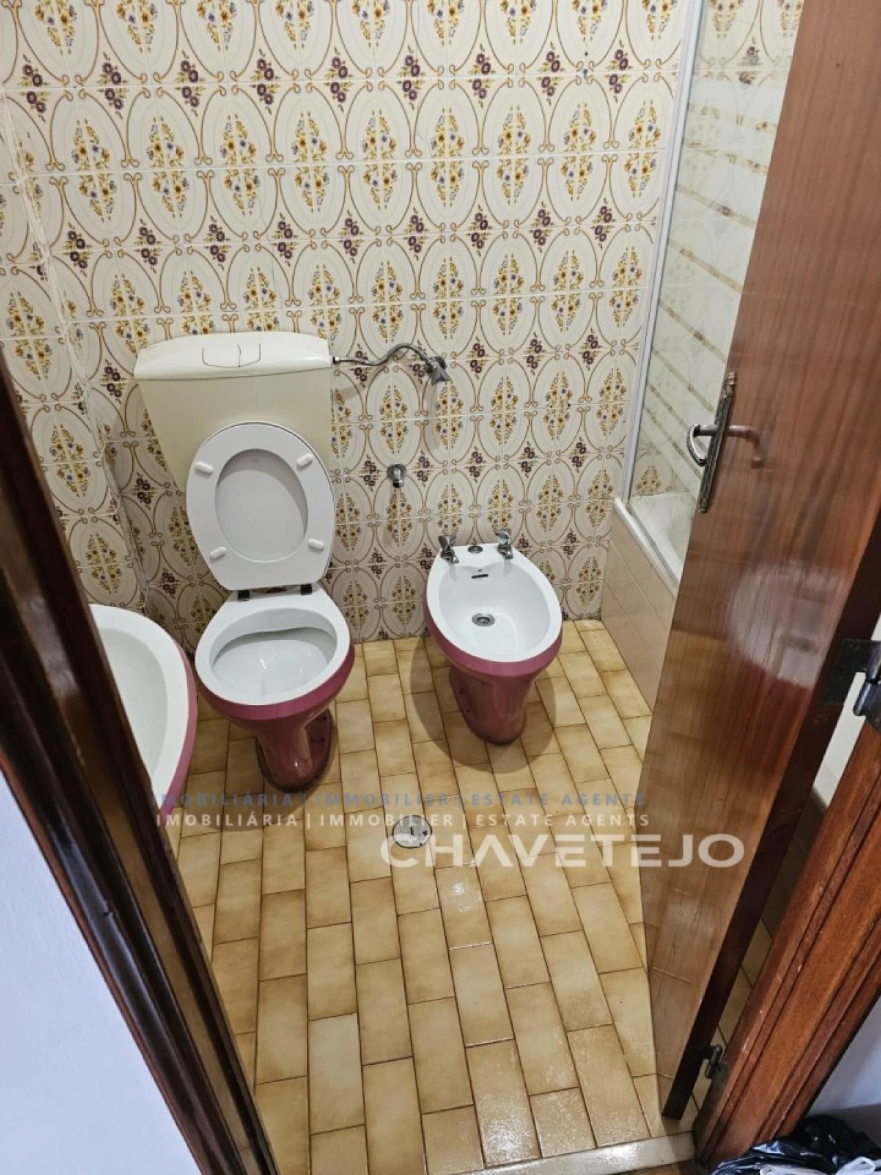 Apartamento T1 para Venda em São João Baptista e Santa Maria dos Olivais Foto 6